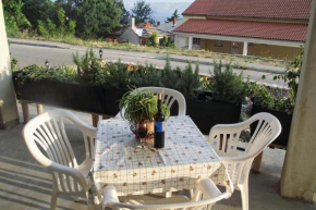 Гостиница Apartment Novi Vinodolski 5479c  Нови Винодолски